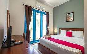 RedDoorz near Pantai Sanur Bali